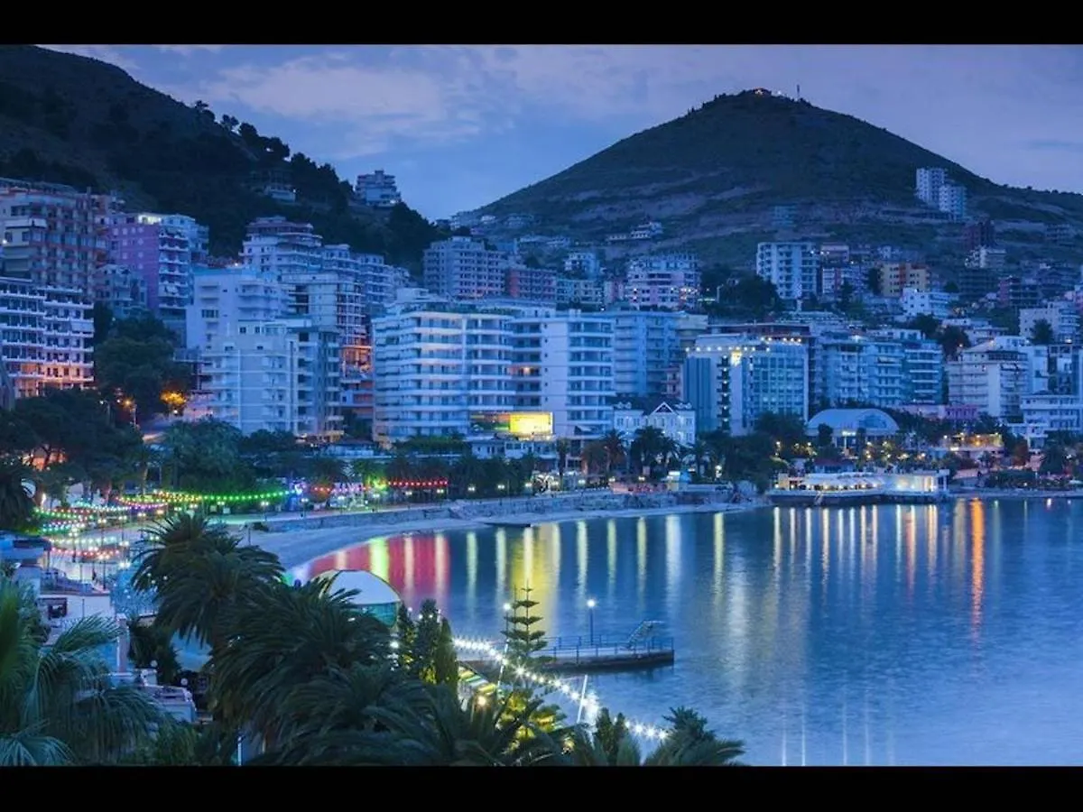 Albania Sarande Adar 1 Apartment