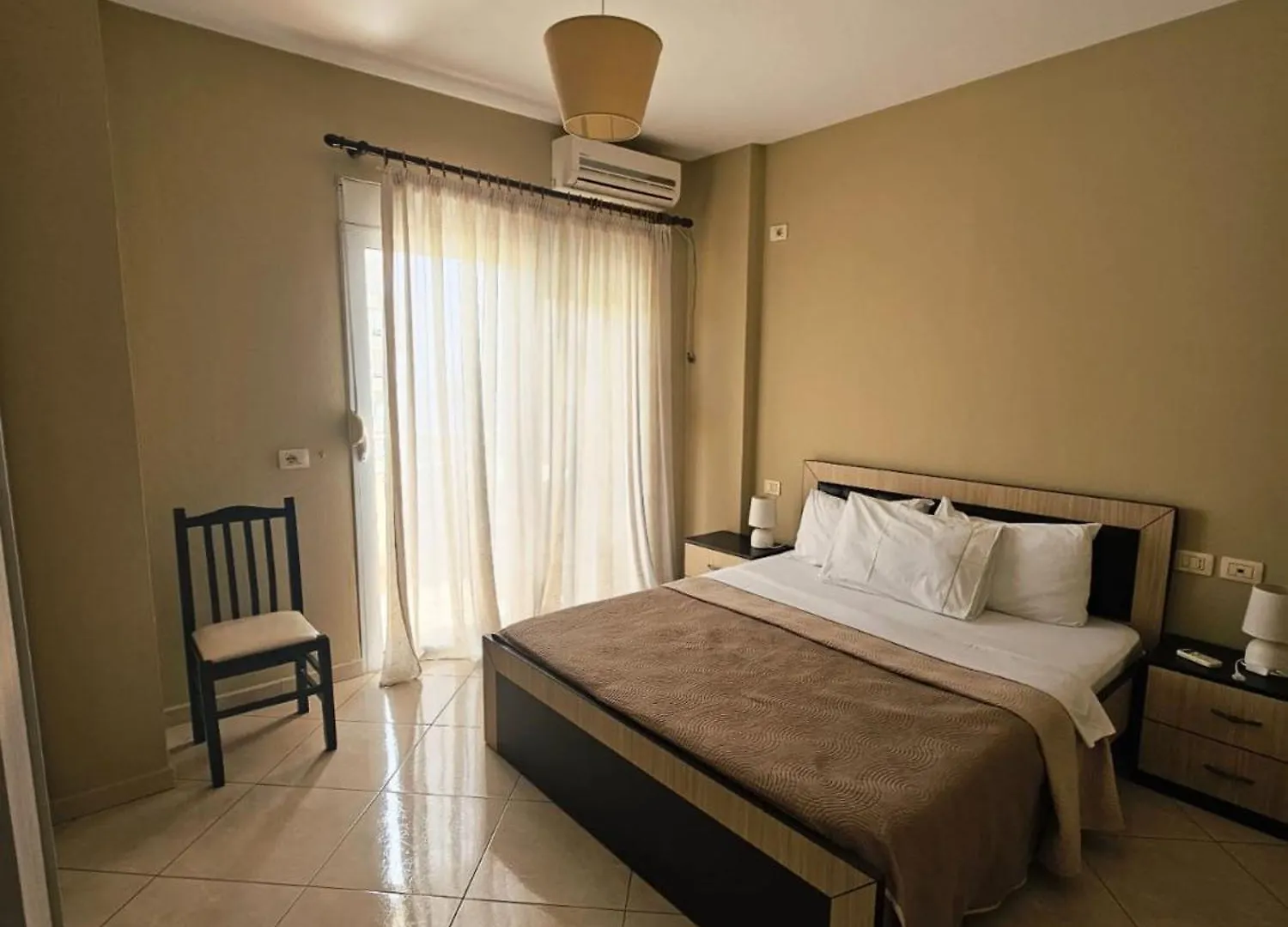 Albania Sarande Adar 1 Apartment Albania