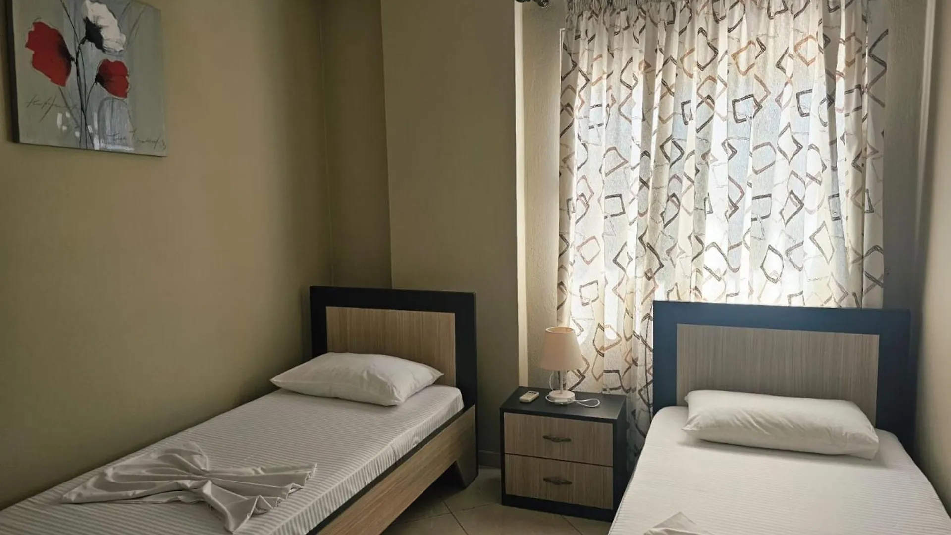 Albania Sarande Adar 1 Apartment 0*,