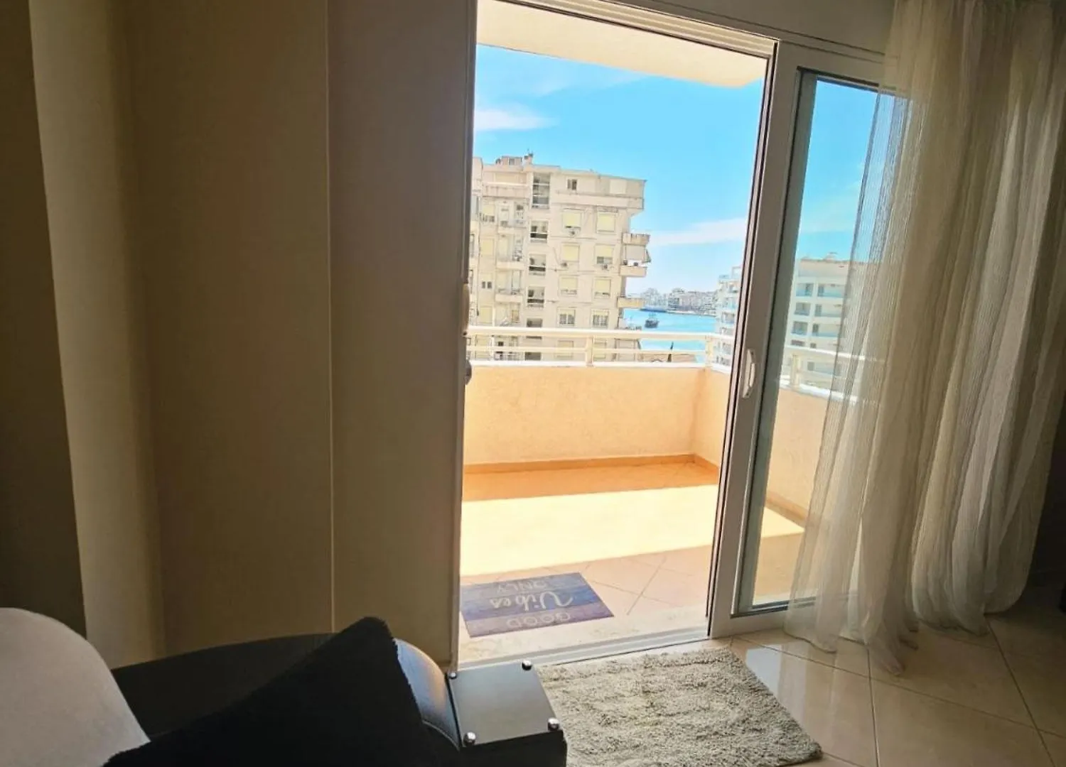 Albania Sarande Adar 1 Apartment