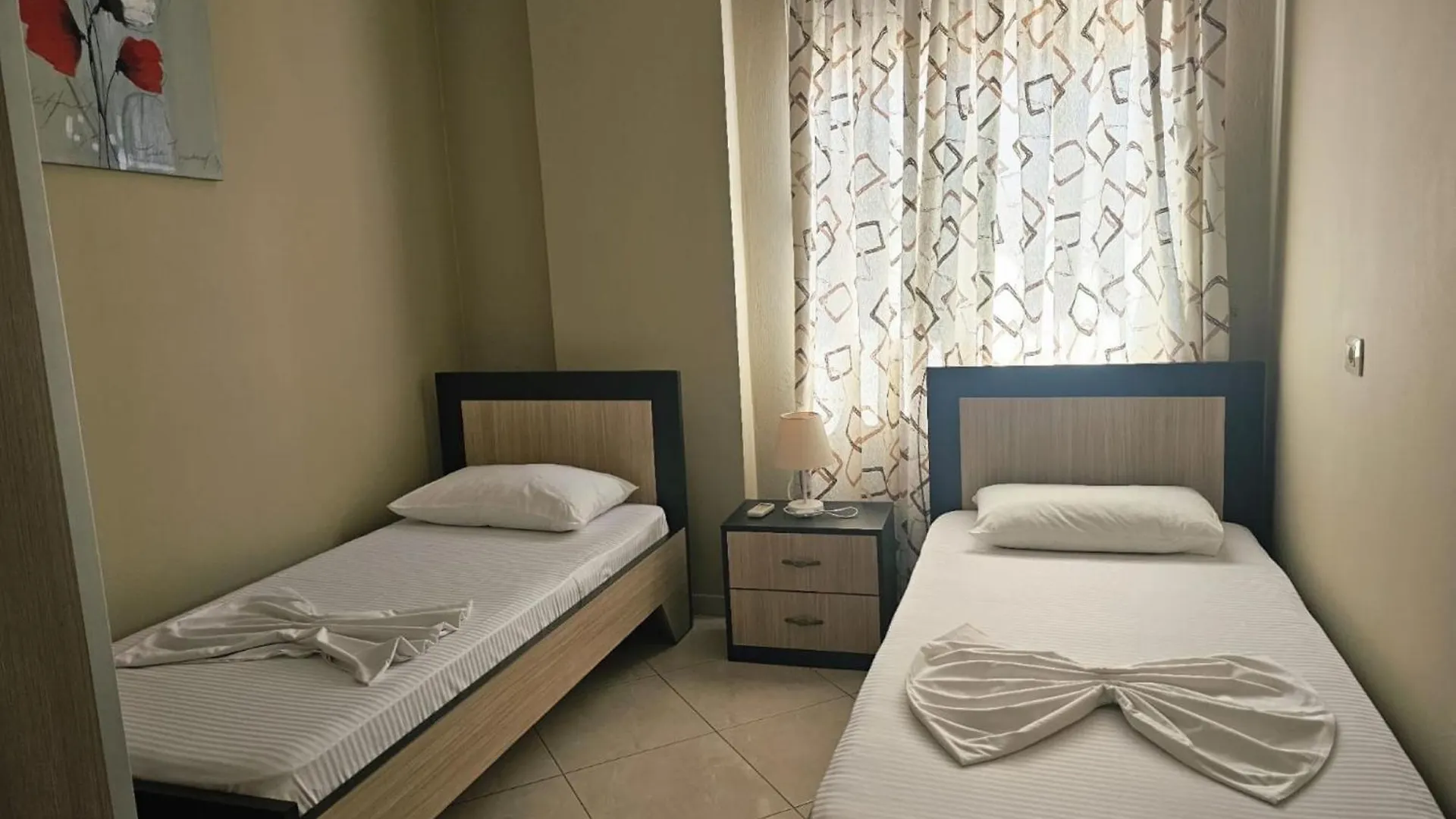 Albania Sarande Adar 1 Apartment