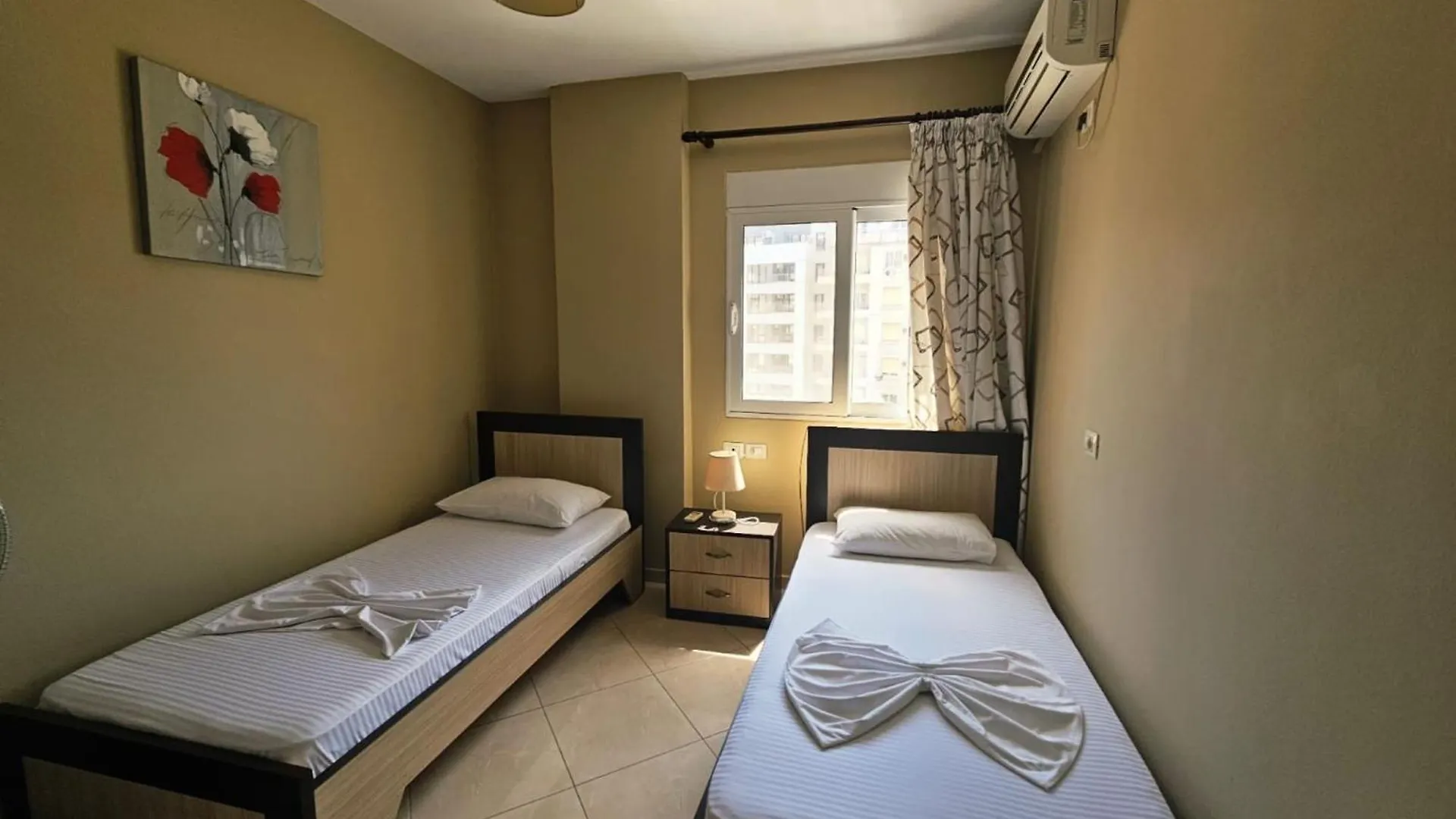 Albania Sarande Adar 1 Apartment 0*,  Albania