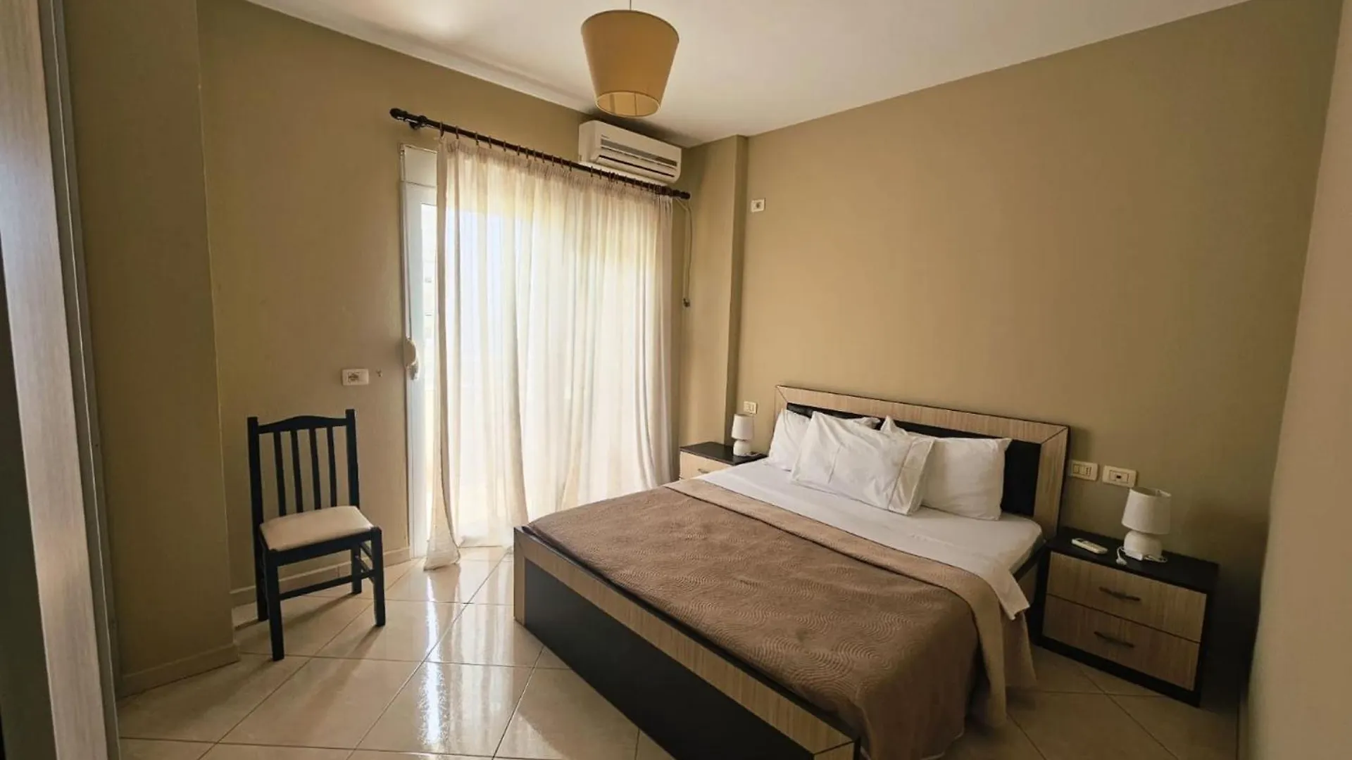 Albania Sarande Adar 1 Apartment
