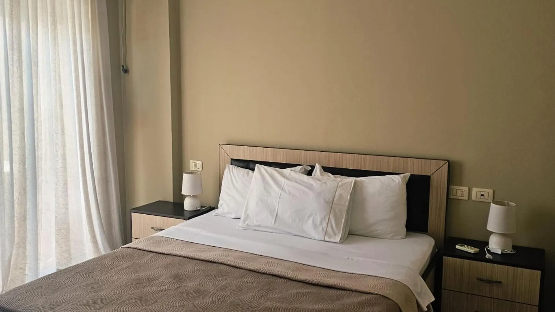 Albania Sarande Adar 1 Apartment Albania