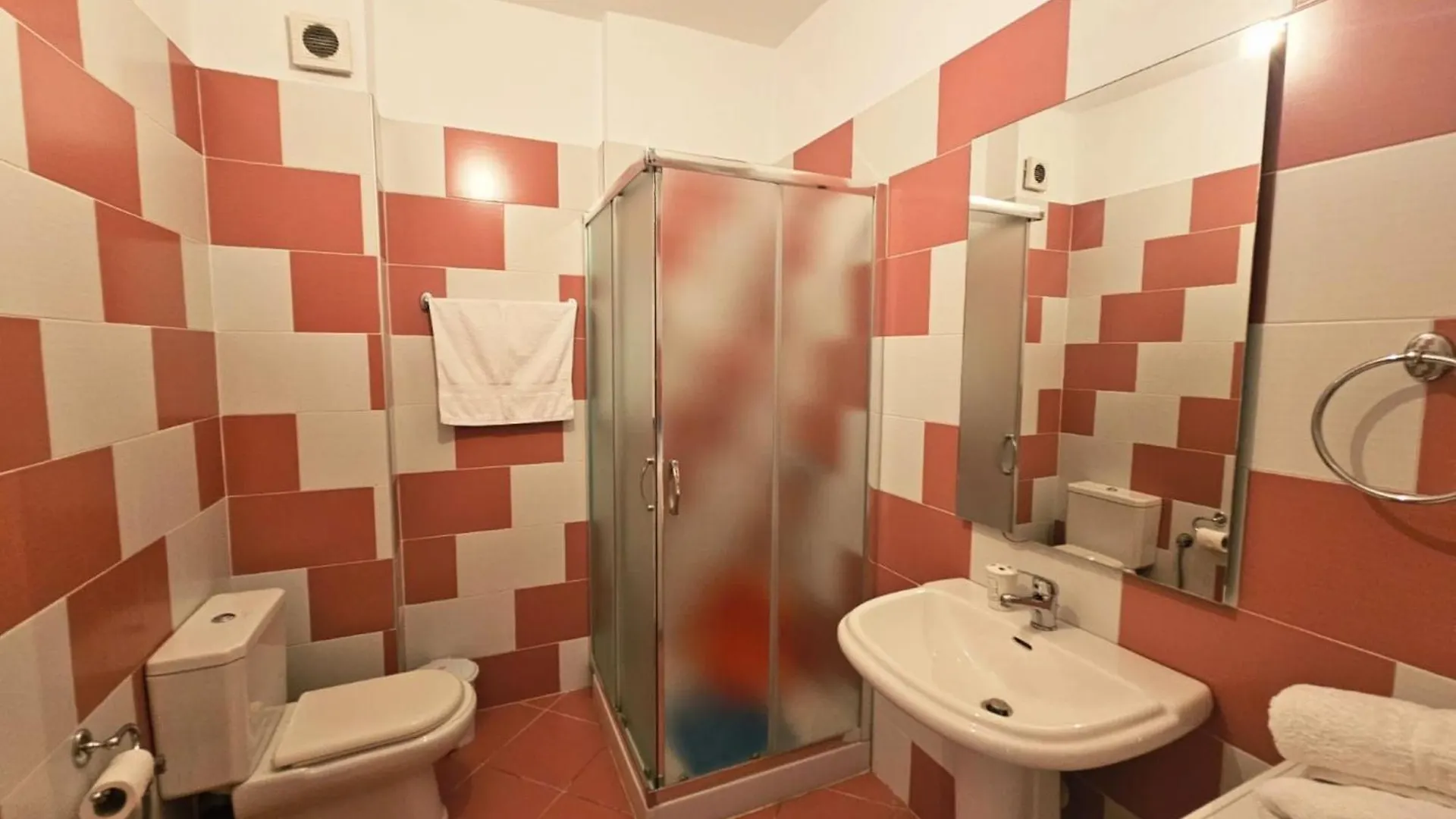 Albania Sarande Adar 1 Apartment Albania