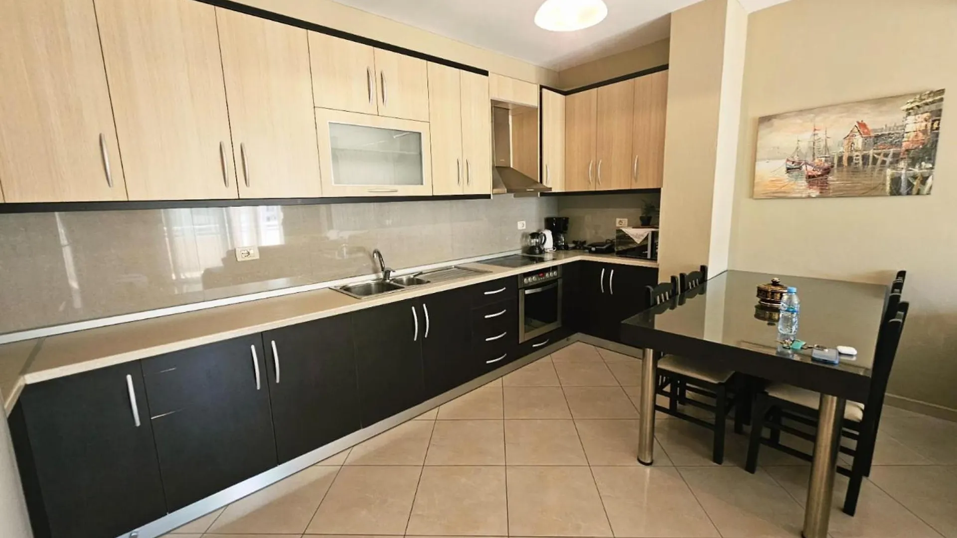 Albania Sarande Adar 1 Apartment
