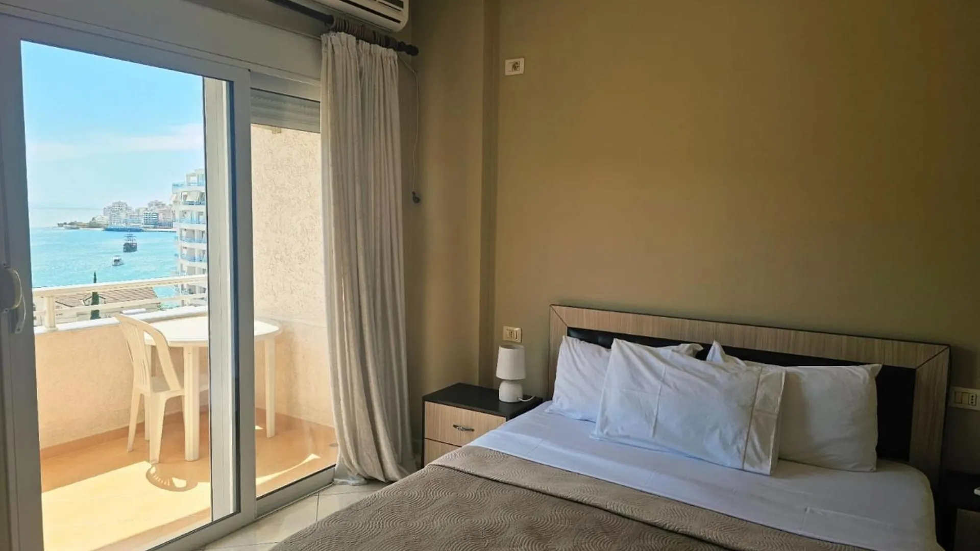 Albania Sarande Adar 1 Apartment