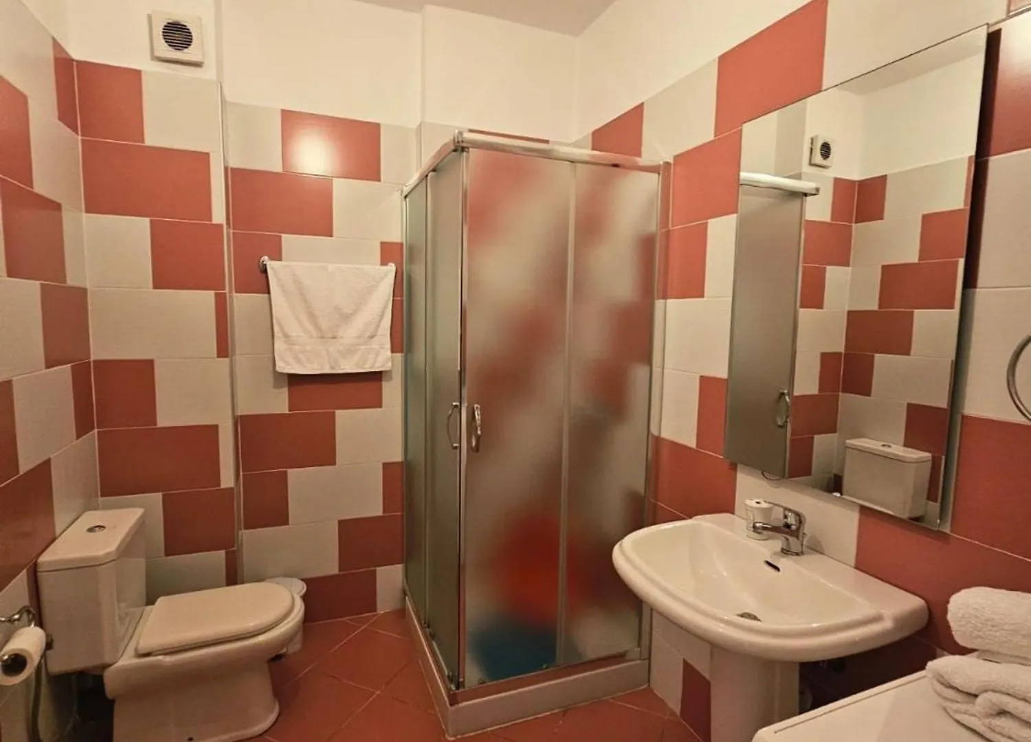 Albania Sarande Adar 1 Apartment