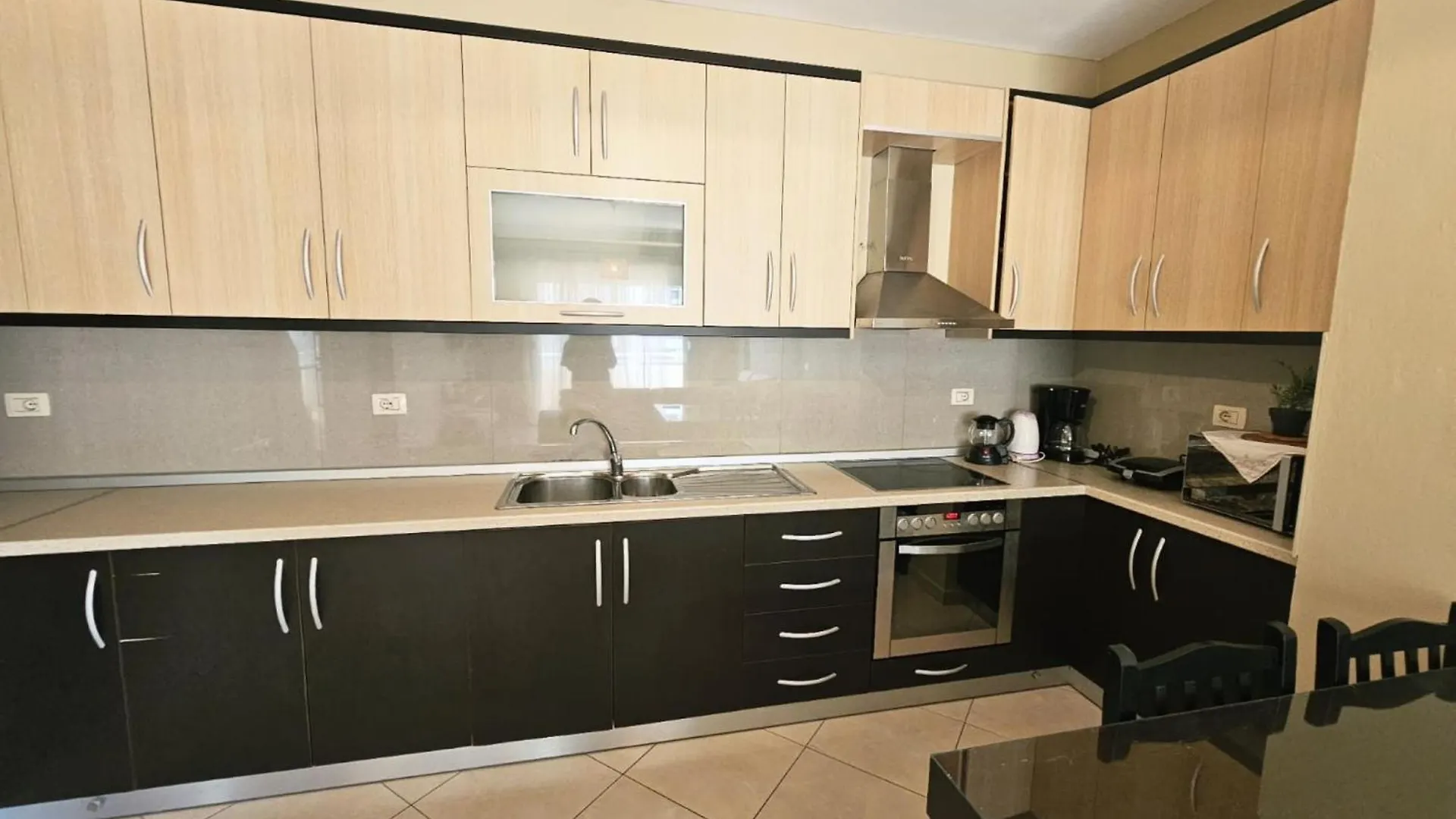 Albania Sarande Adar 1 Apartment