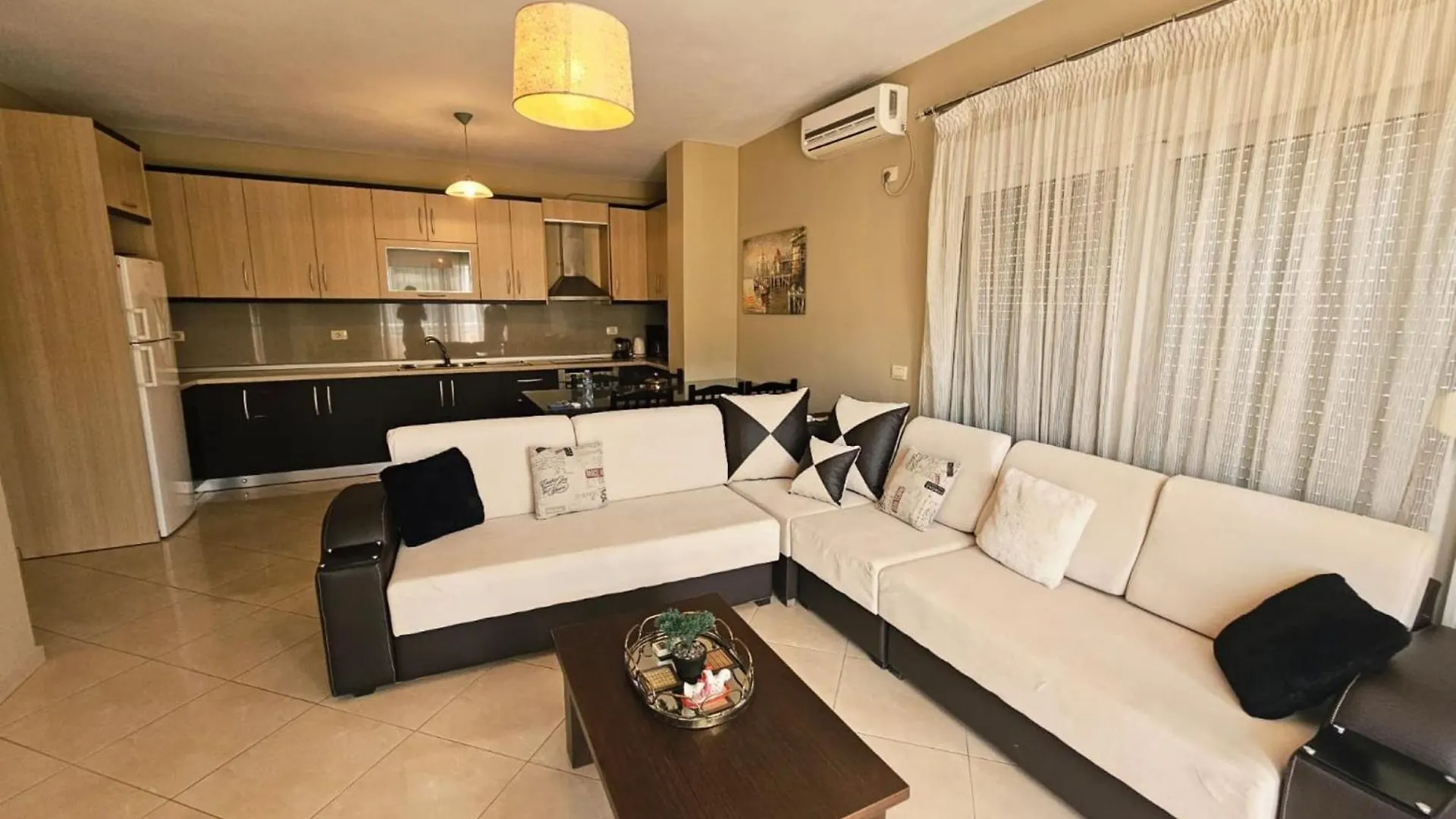 Albania Sarande Adar 1 Apartment