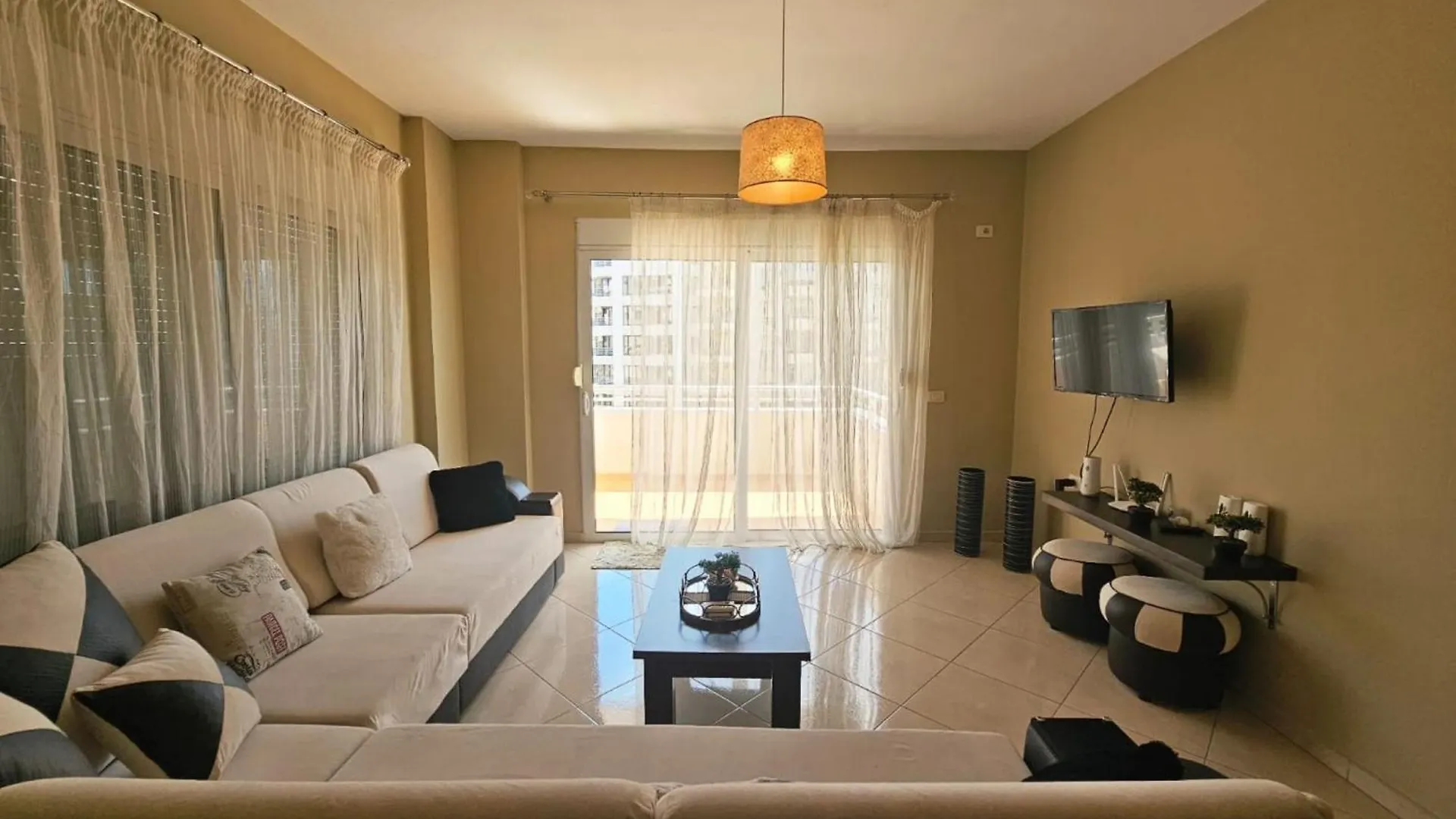 Albania Sarande Adar 1 Apartment