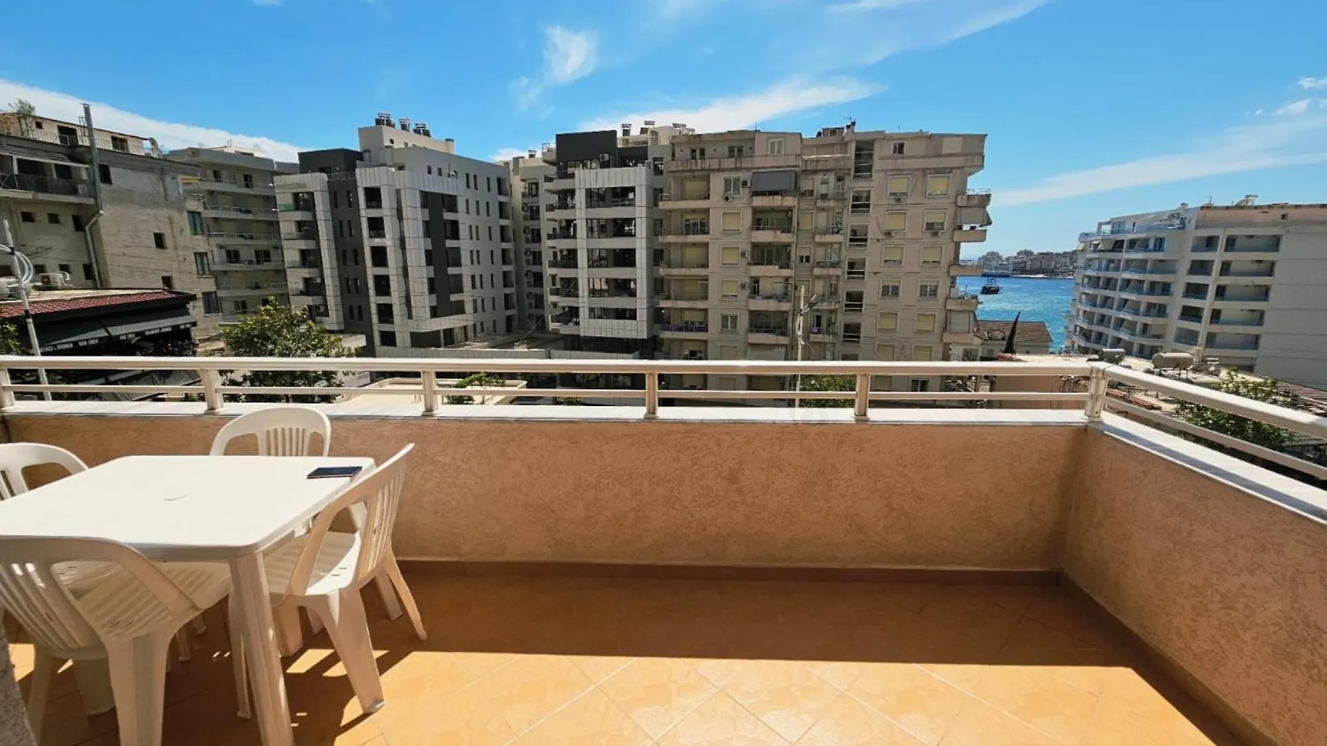 Albania Sarande Adar 1 Apartment Albania